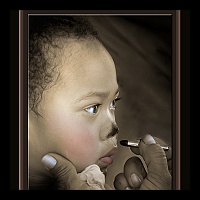 20x30 Savannah Mouse